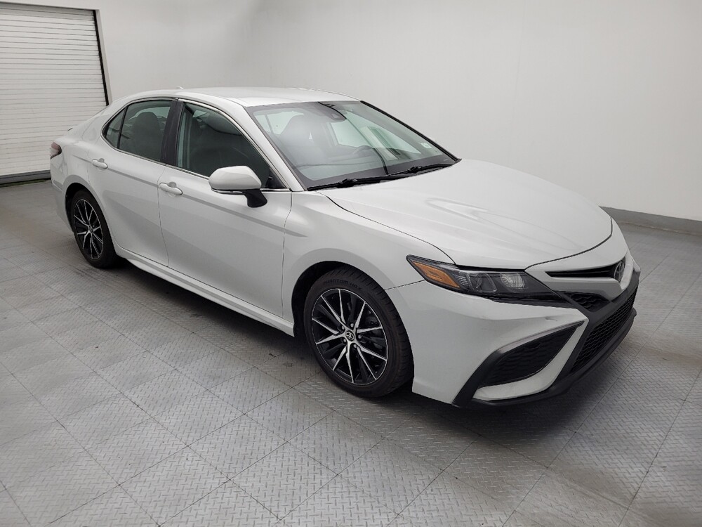 2022 Toyota Camry in Raleigh, NC 27604 - 18135694 11
