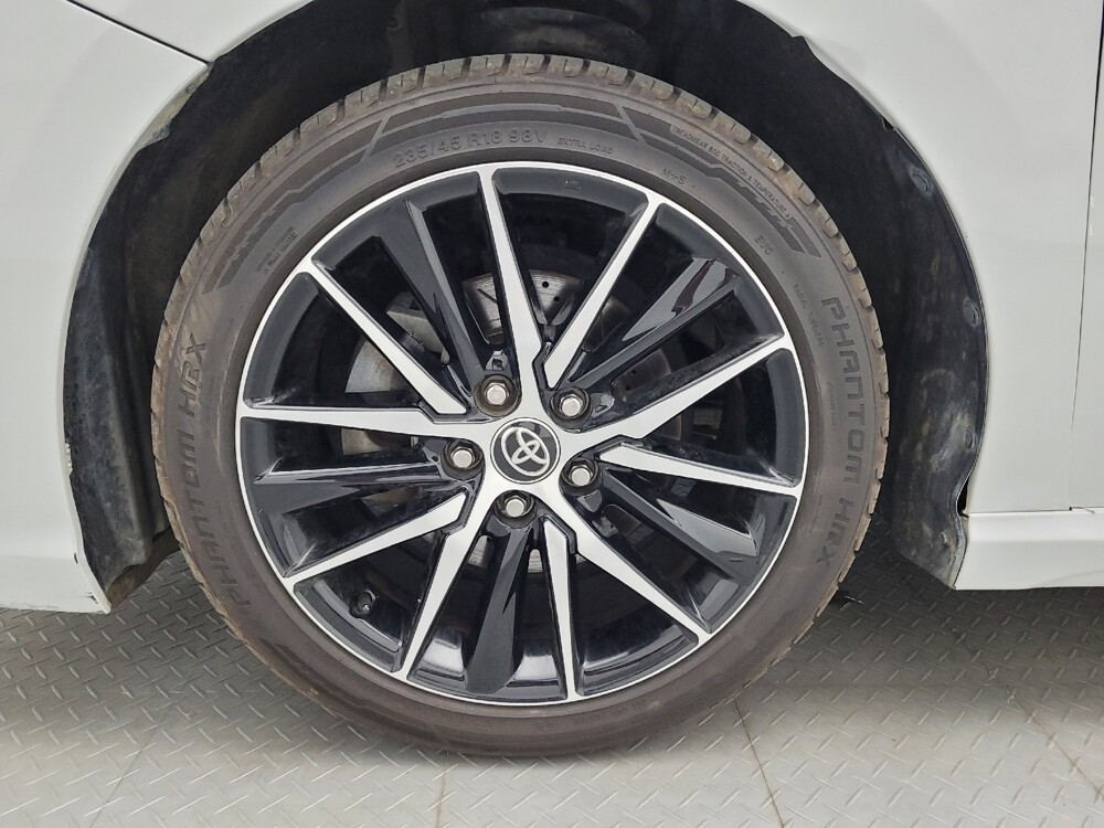 2022 Toyota Camry in Raleigh, NC 27604 - 18135694 31