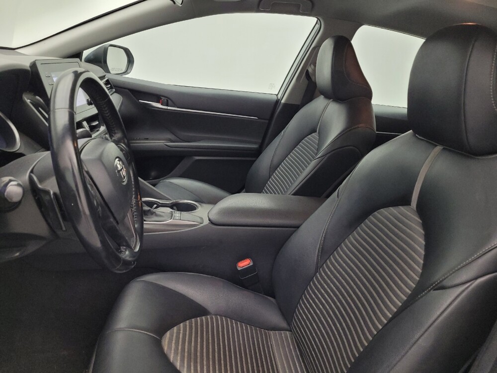 2022 Toyota Camry in Raleigh, NC 27604 - 18135694 17