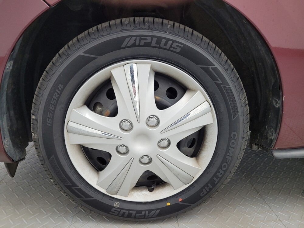 2021 Mitsubishi Mirage in Fayetteville, NC 28304 - 18135697 31