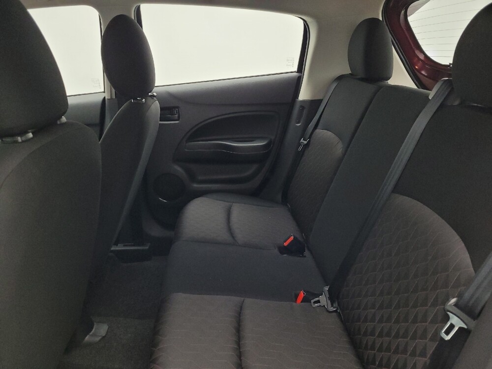 2021 Mitsubishi Mirage in Fayetteville, NC 28304 - 18135697 18