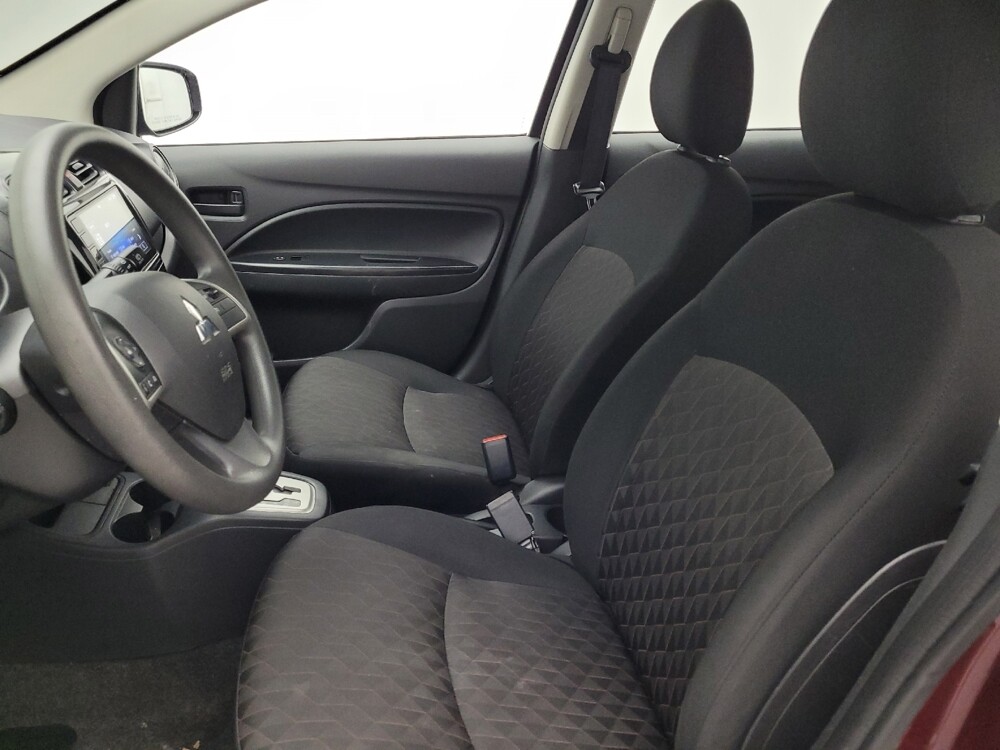 2021 Mitsubishi Mirage in Fayetteville, NC 28304 - 18135697 17