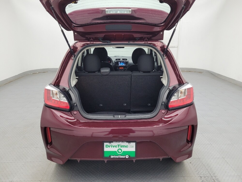 2021 Mitsubishi Mirage in Fayetteville, NC 28304 - 18135697 29