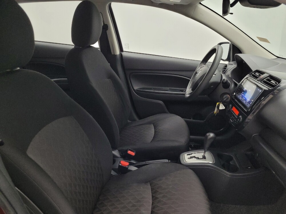 2021 Mitsubishi Mirage in Fayetteville, NC 28304 - 18135697 21