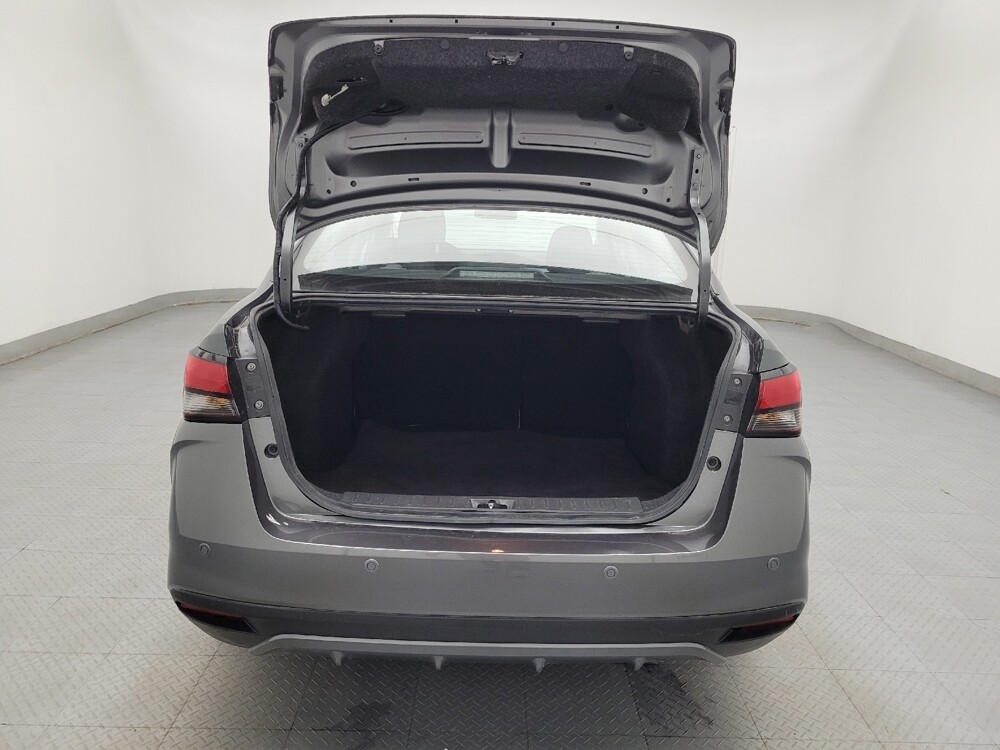 2025 Nissan Versa in Wilmington, NC 28405 - 18135698 29