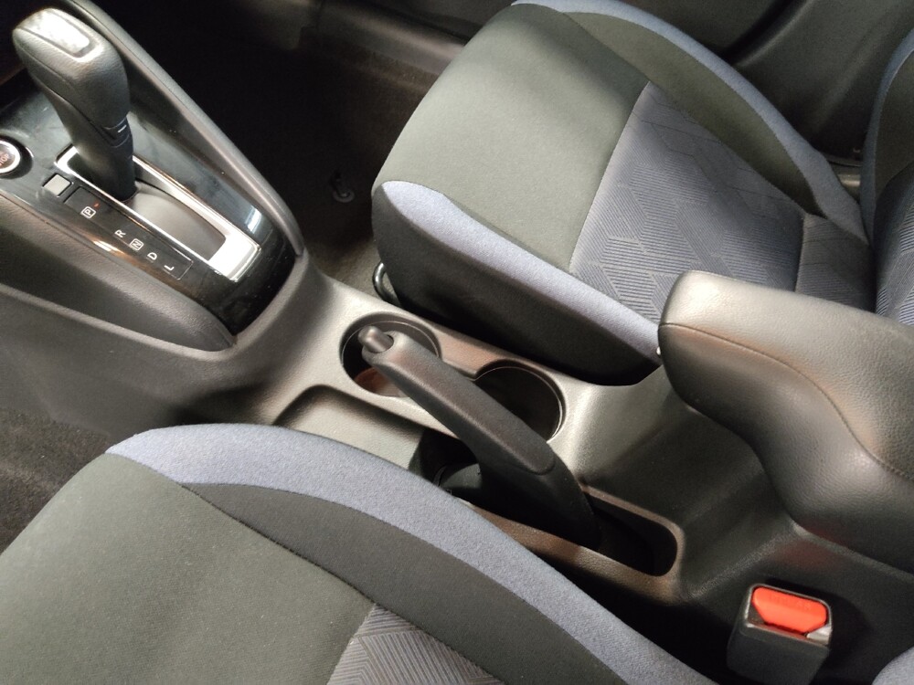 2025 Nissan Versa in Wilmington, NC 28405 - 18135698 26