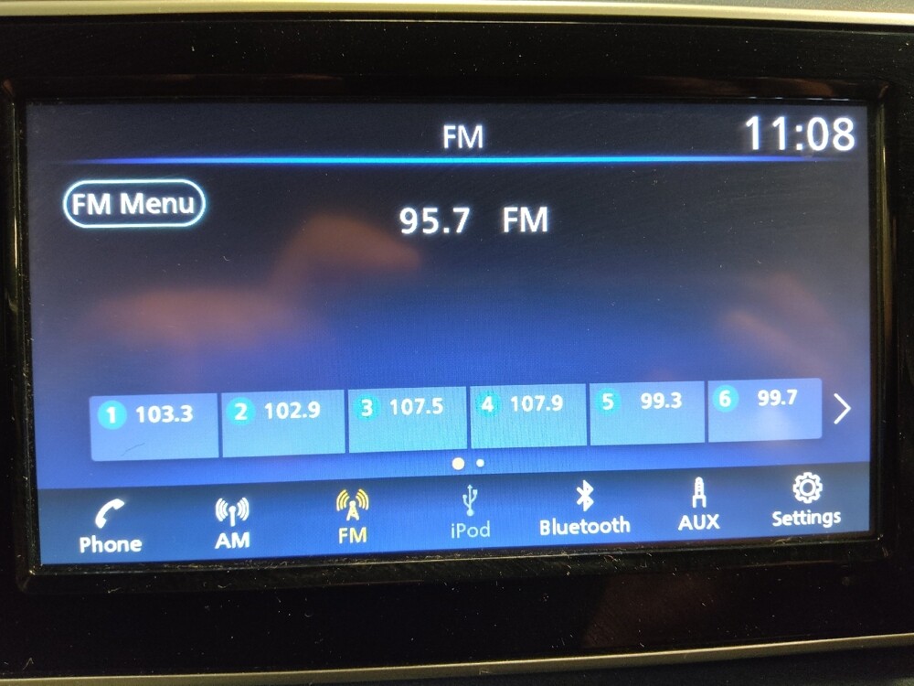 2025 Nissan Versa in Wilmington, NC 28405 - 18135698 25