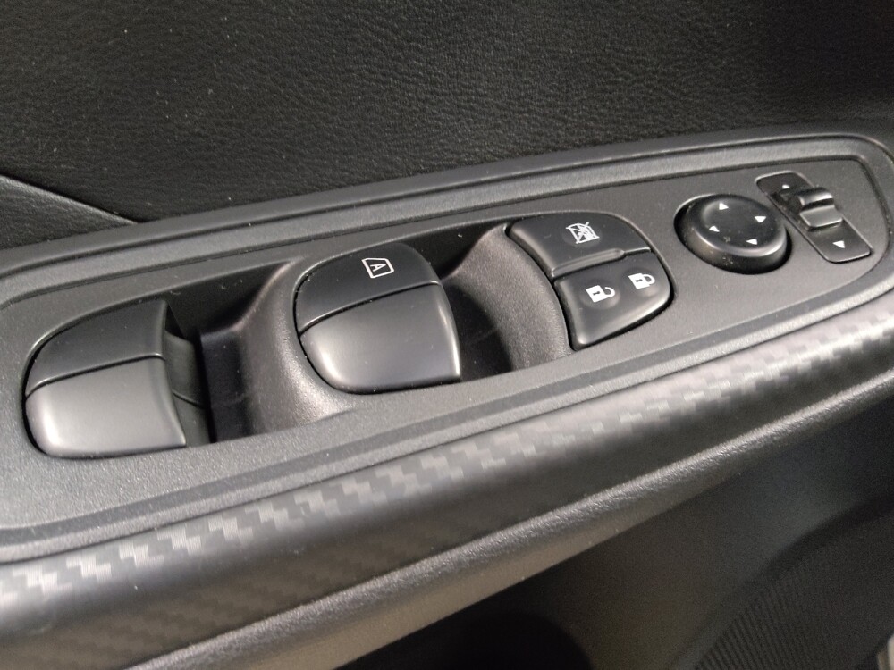 2025 Nissan Versa in Wilmington, NC 28405 - 18135698 27