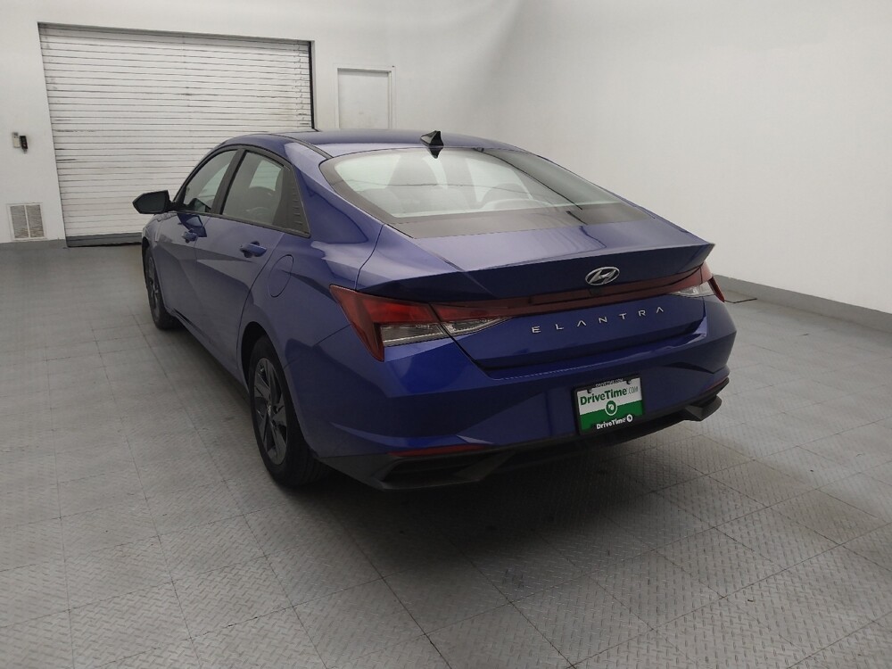 2021 Hyundai Elantra in Conway, SC 29526 - 18135699 6