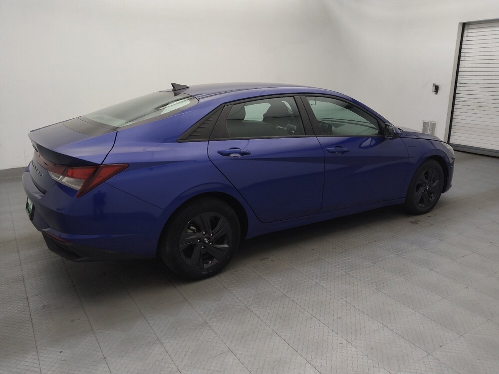 2021 Hyundai Elantra in Conway, SC 29526 - 18135699 10
