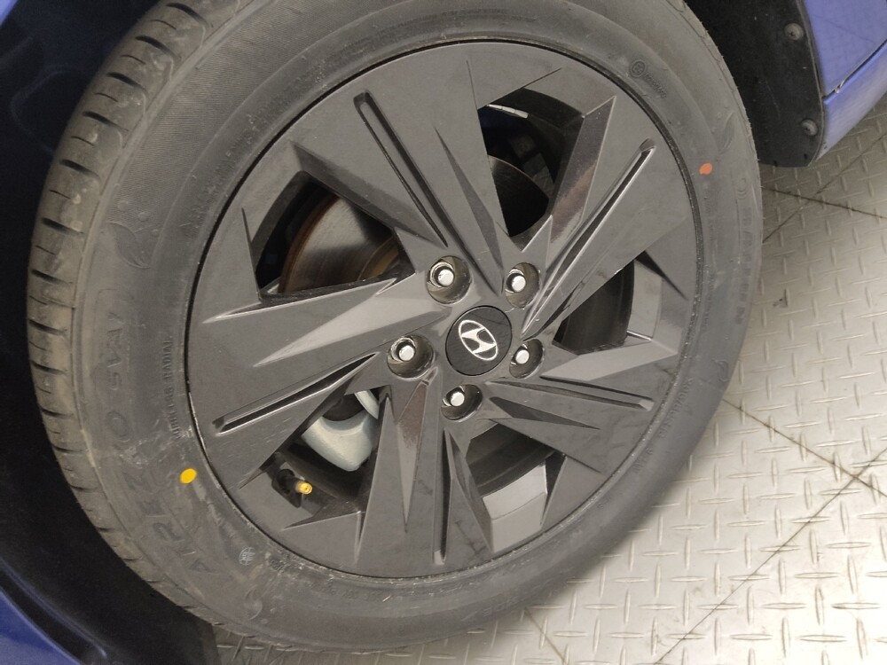 2021 Hyundai Elantra in Conway, SC 29526 - 18135699 31