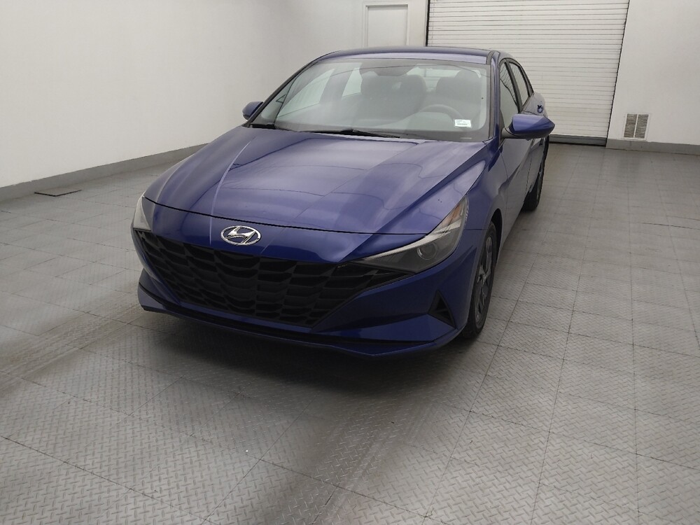2021 Hyundai Elantra in Conway, SC 29526 - 18135699 15