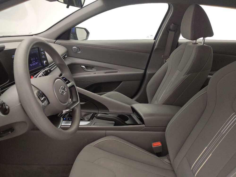 2021 Hyundai Elantra in Conway, SC 29526 - 18135699 17