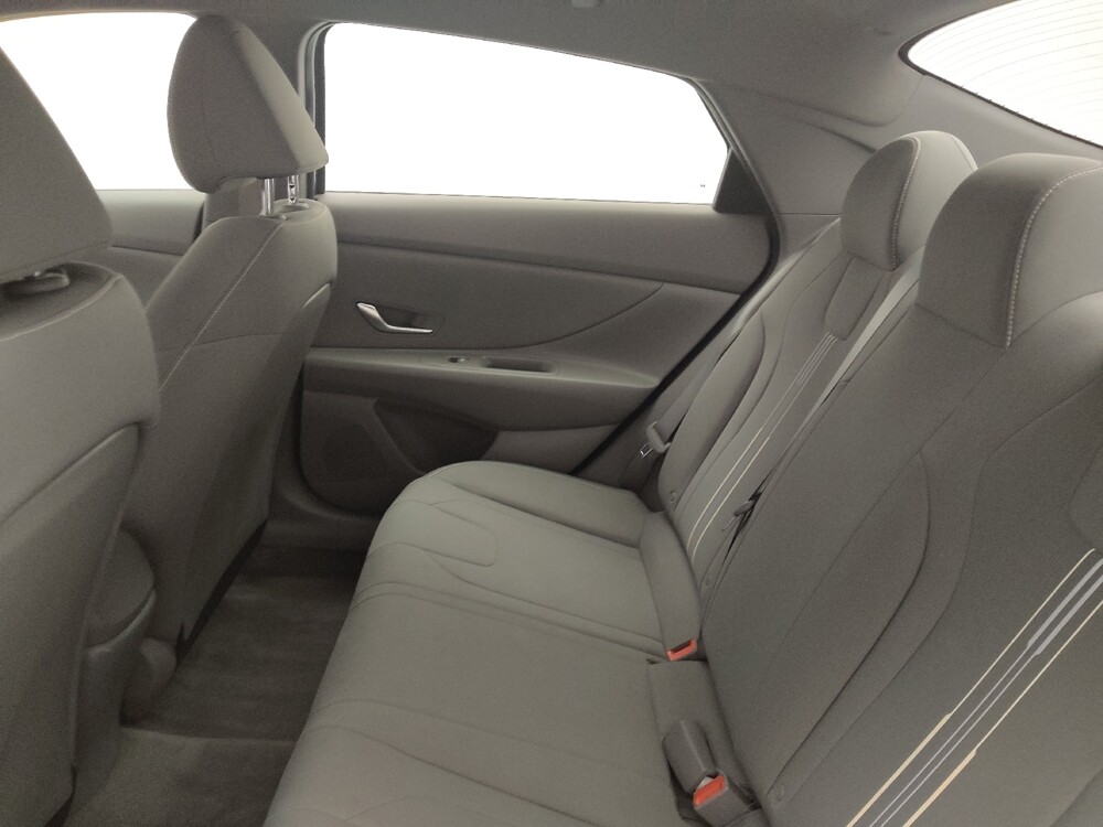 2021 Hyundai Elantra in Conway, SC 29526 - 18135699 18