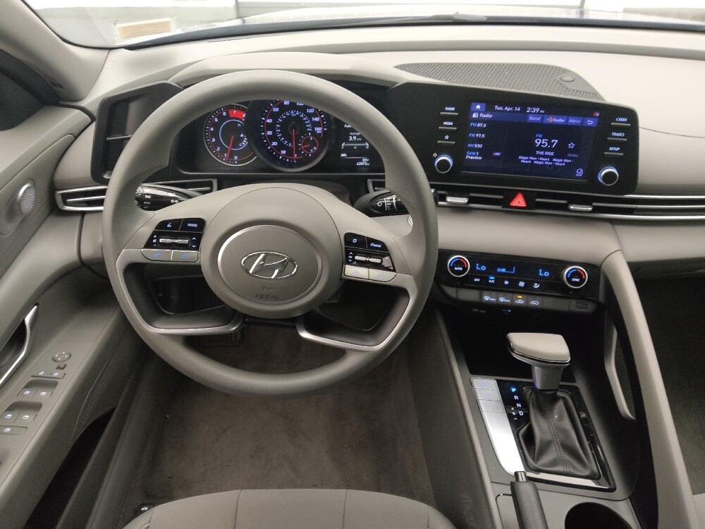 2021 Hyundai Elantra in Conway, SC 29526 - 18135699 22