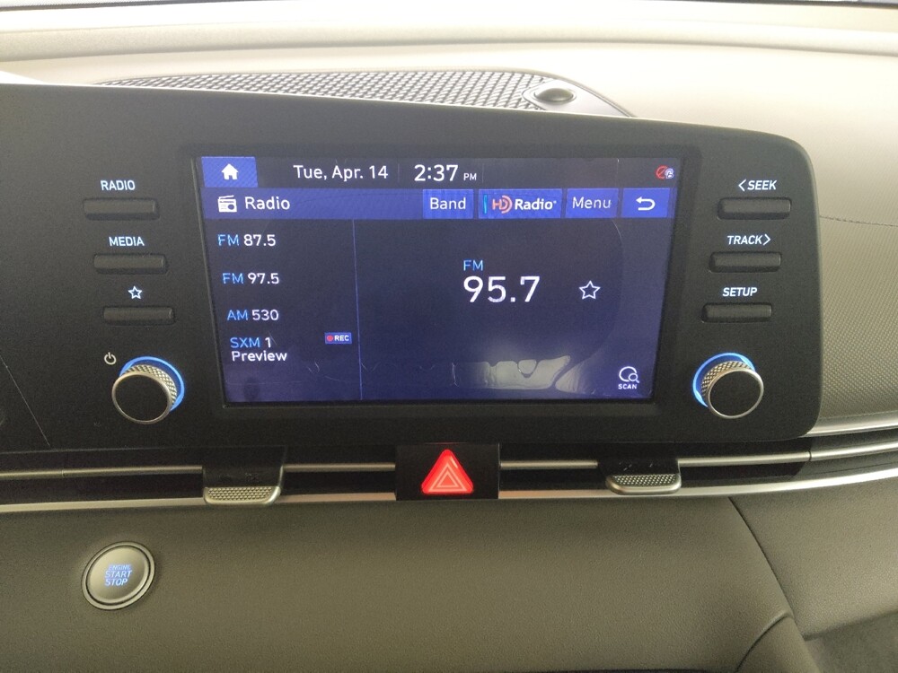 2021 Hyundai Elantra in Conway, SC 29526 - 18135699 25