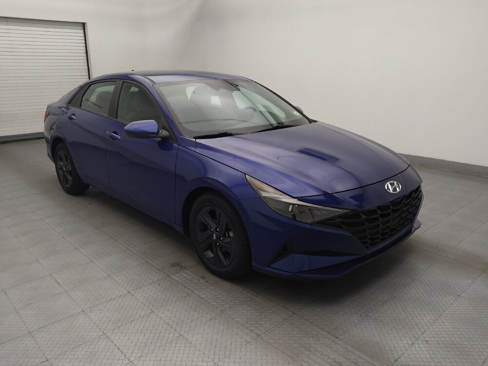 2021 Hyundai Elantra in Conway, SC 29526 - 18135699 13