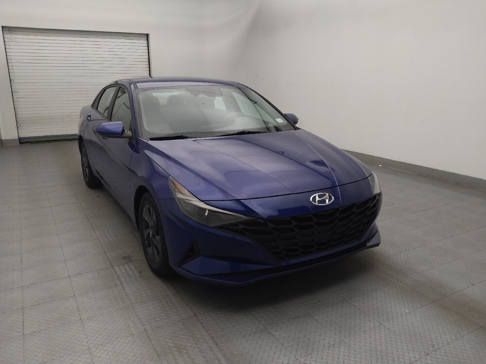 2021 Hyundai Elantra in Conway, SC 29526 - 18135699 14