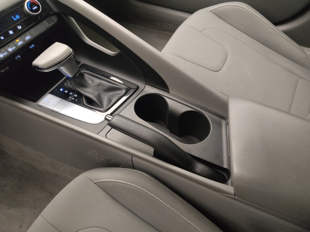 2021 Hyundai Elantra in Conway, SC 29526 - 18135699 26