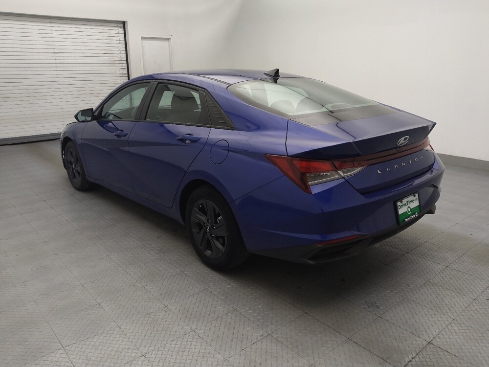 2021 Hyundai Elantra in Conway, SC 29526 - 18135699 5