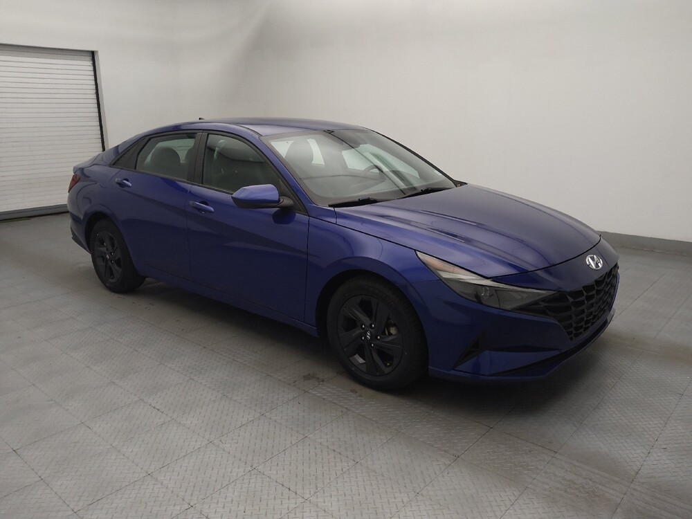 2021 Hyundai Elantra in Conway, SC 29526 - 18135699 11