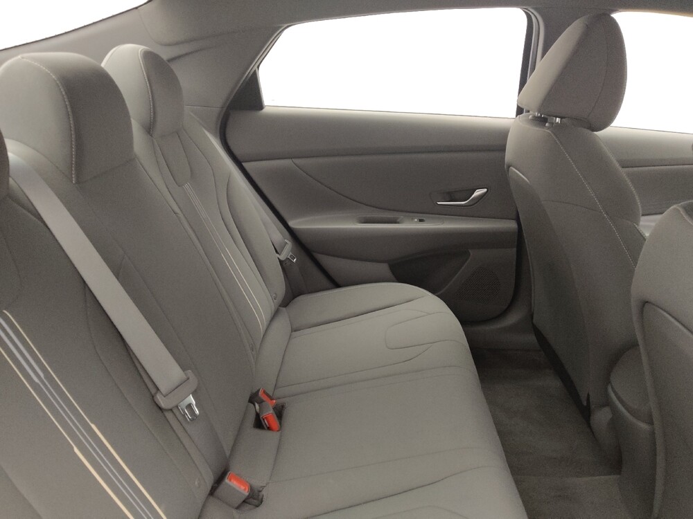 2021 Hyundai Elantra in Conway, SC 29526 - 18135699 19