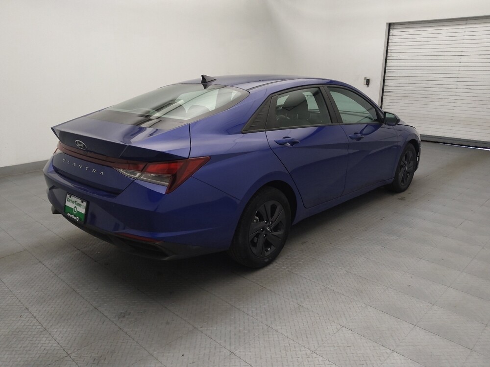 2021 Hyundai Elantra in Conway, SC 29526 - 18135699 9