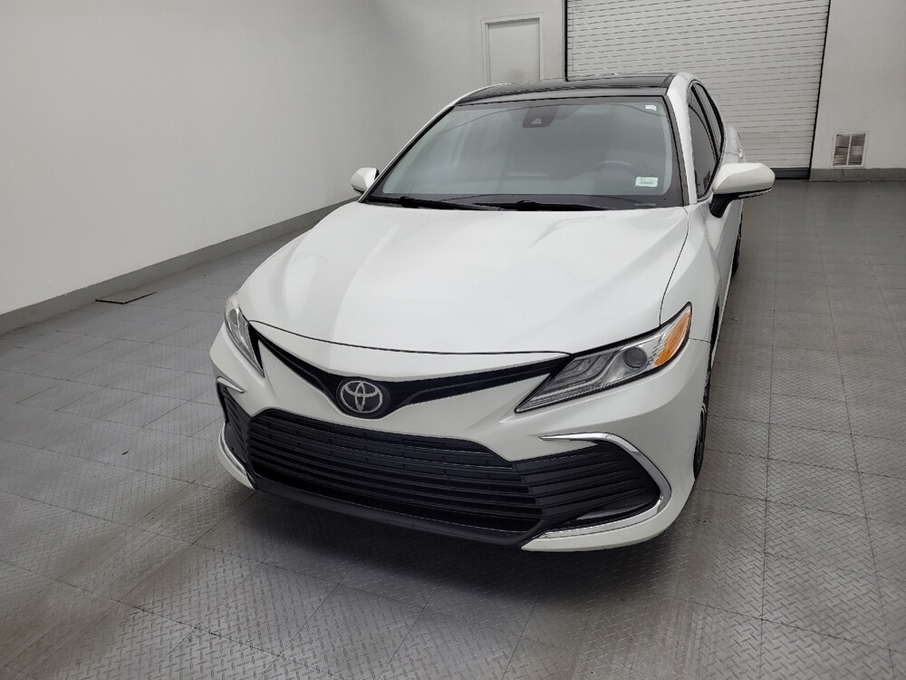 2021 Toyota Camry in Raleigh, NC 27604 - 18135701 15