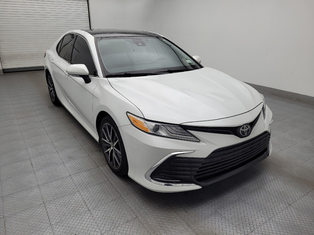 2021 Toyota Camry in Raleigh, NC 27604 - 18135701 13