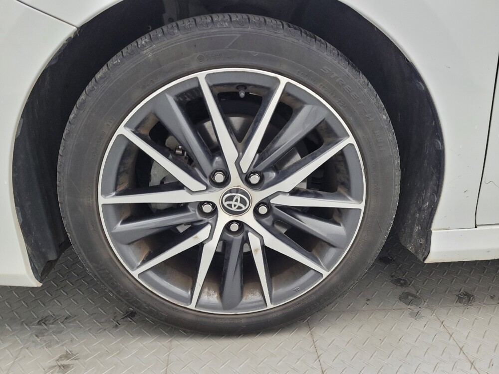 2021 Toyota Camry in Raleigh, NC 27604 - 18135701 31