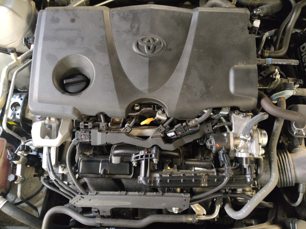 2021 Toyota Camry in Raleigh, NC 27604 - 18135701 30