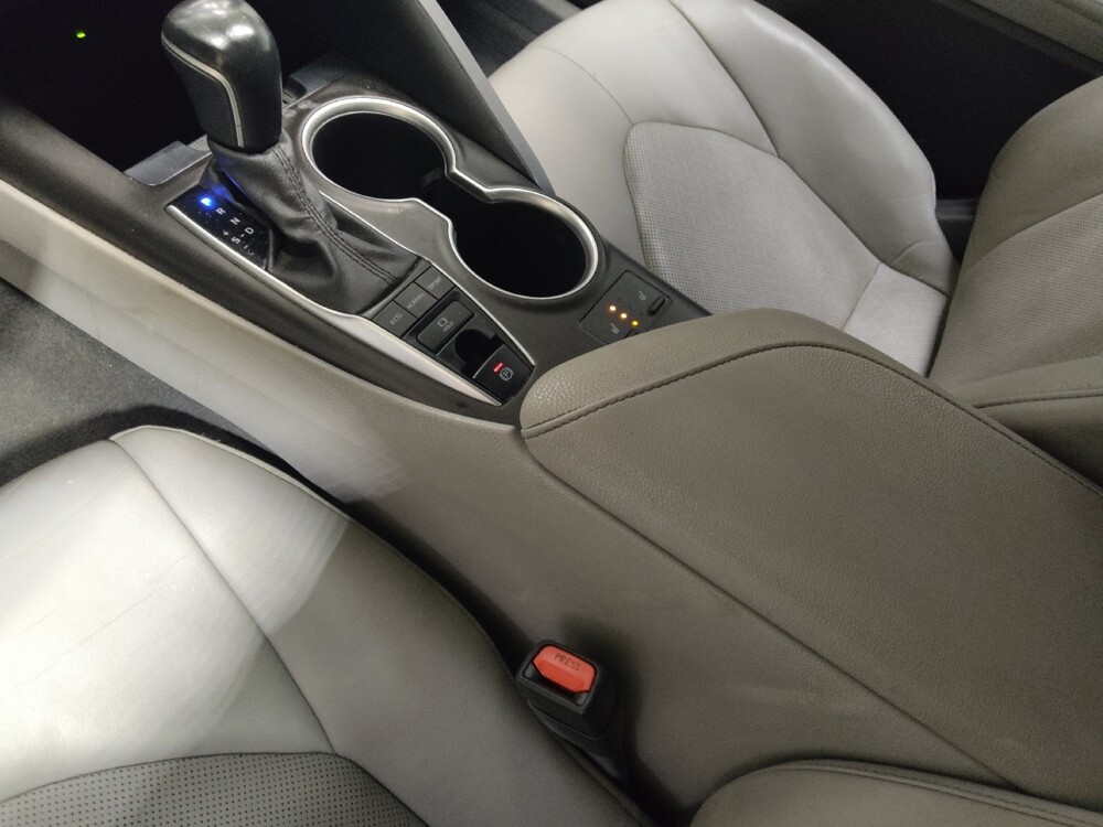 2021 Toyota Camry in Raleigh, NC 27604 - 18135701 26