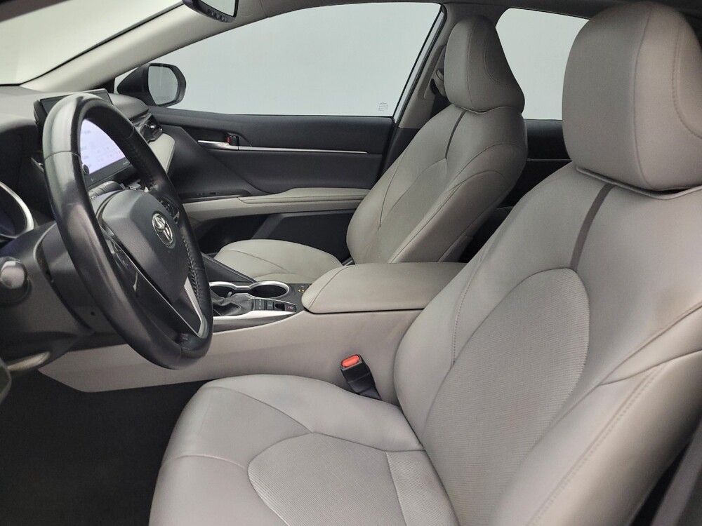 2021 Toyota Camry in Raleigh, NC 27604 - 18135701 17