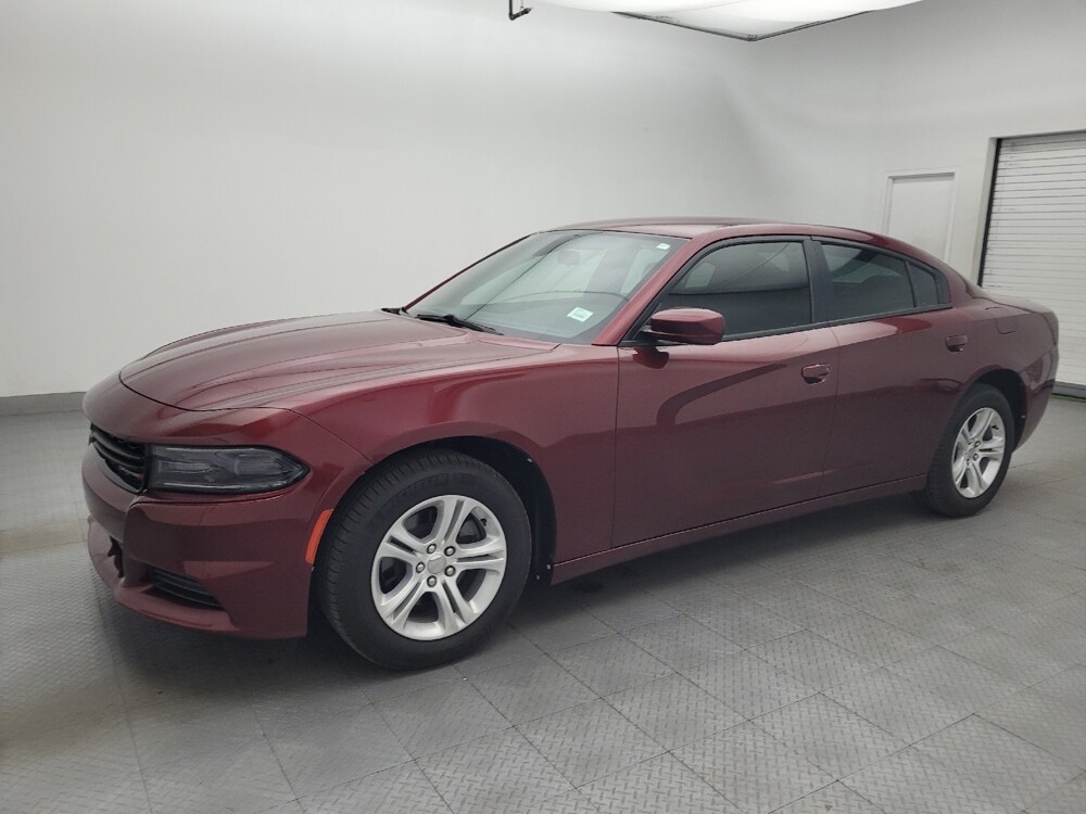 2018 Dodge Charger in Greenville, NC 27834 - 18135702 2