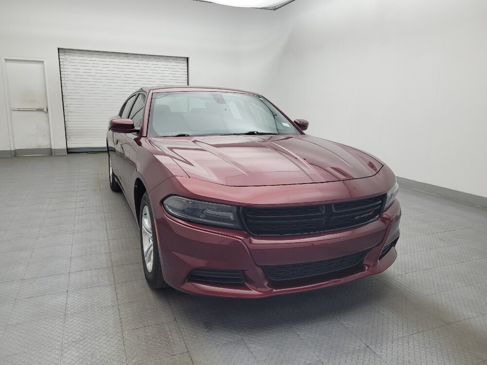 2018 Dodge Charger in Greenville, NC 27834 - 18135702 14