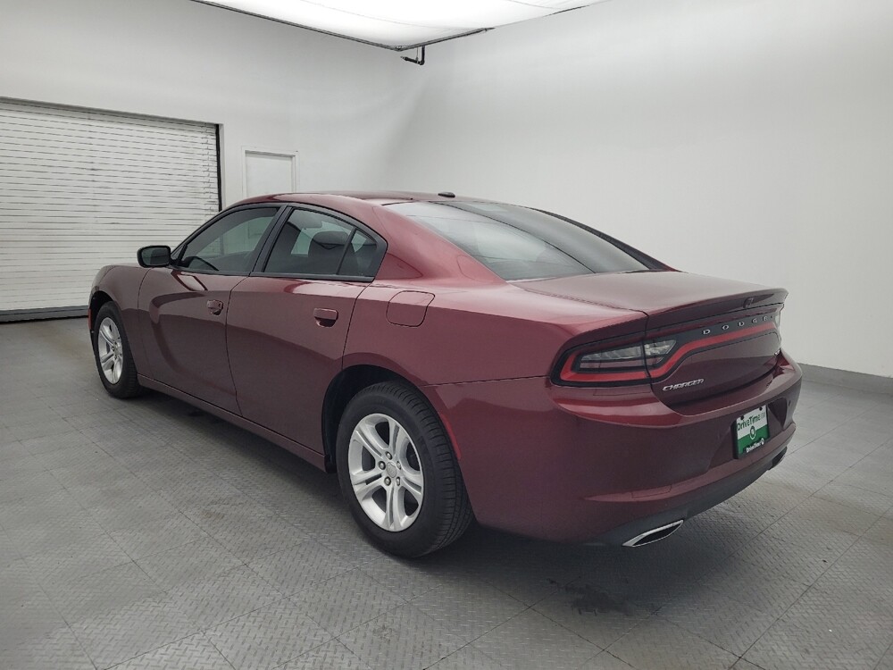 2018 Dodge Charger in Greenville, NC 27834 - 18135702 5