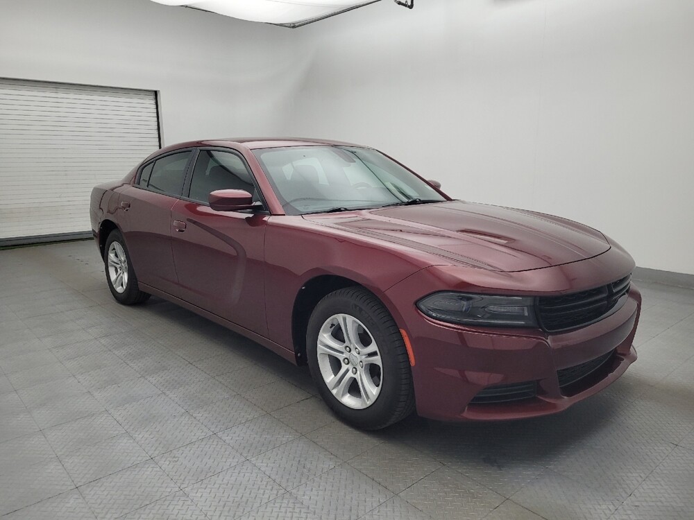 2018 Dodge Charger in Greenville, NC 27834 - 18135702 13