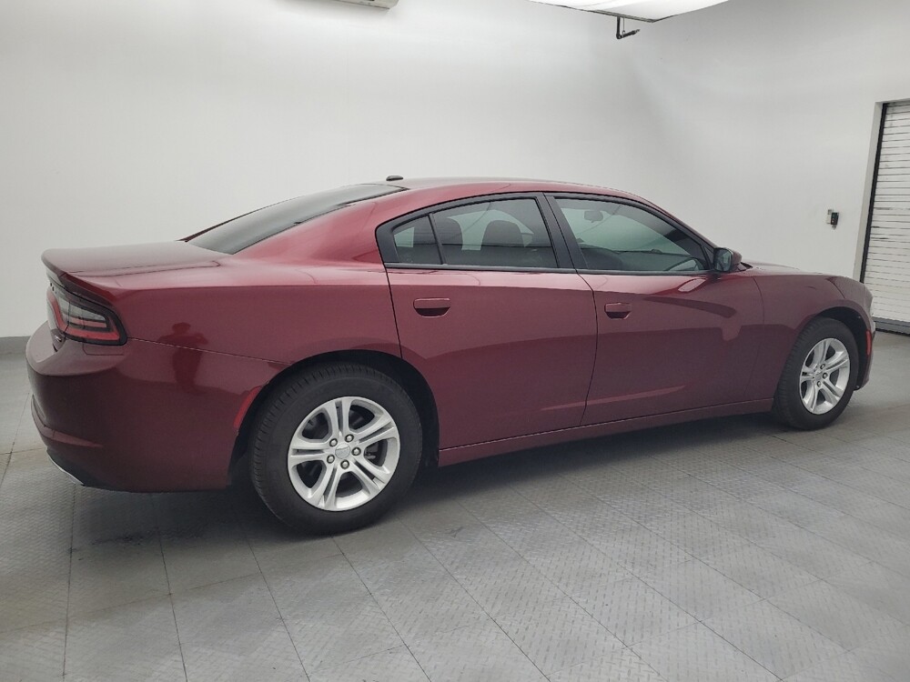 2018 Dodge Charger in Greenville, NC 27834 - 18135702 10