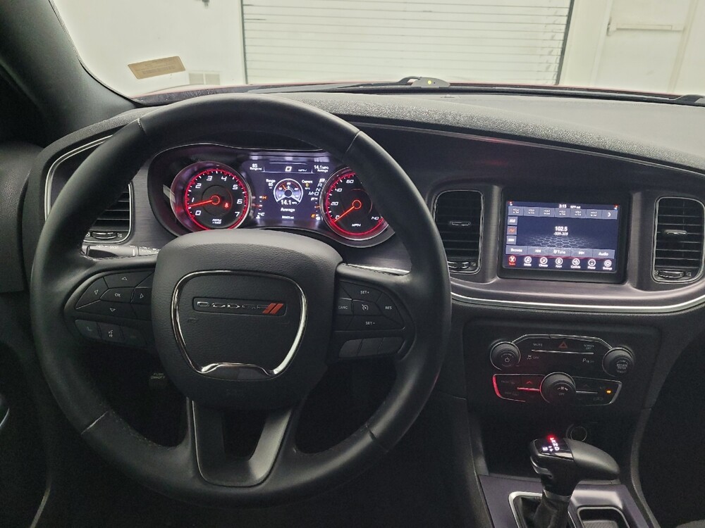 2018 Dodge Charger in Greenville, NC 27834 - 18135702 22