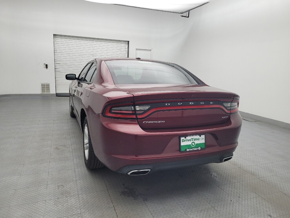 2018 Dodge Charger in Greenville, NC 27834 - 18135702 6