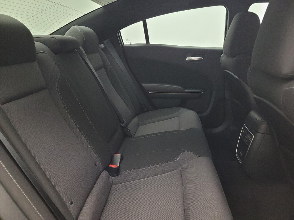2018 Dodge Charger in Greenville, NC 27834 - 18135702 19