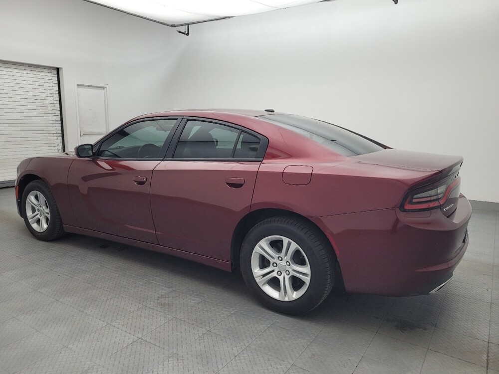 2018 Dodge Charger in Greenville, NC 27834 - 18135702 3