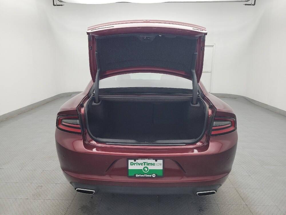 2018 Dodge Charger in Greenville, NC 27834 - 18135702 29