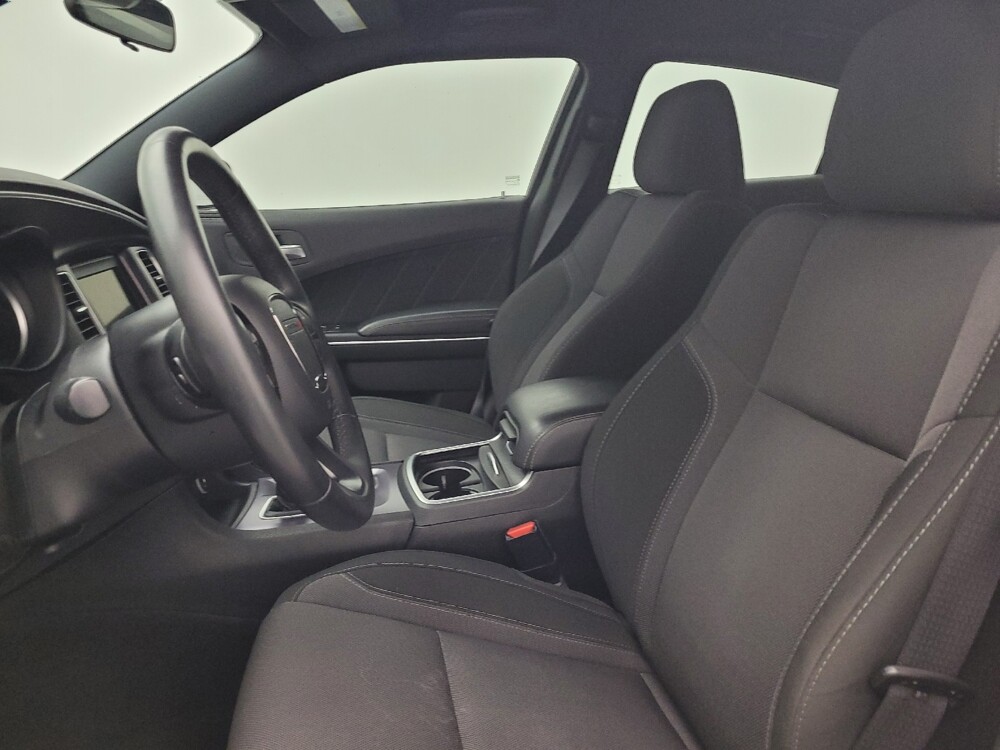 2018 Dodge Charger in Greenville, NC 27834 - 18135702 17