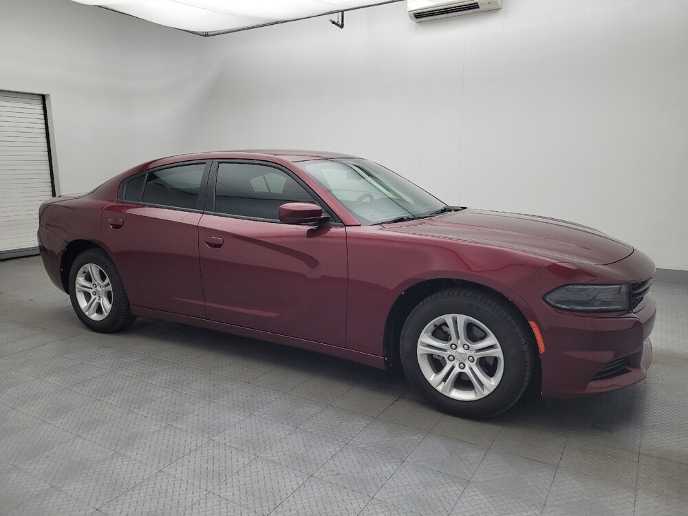 2018 Dodge Charger in Greenville, NC 27834 - 18135702 11