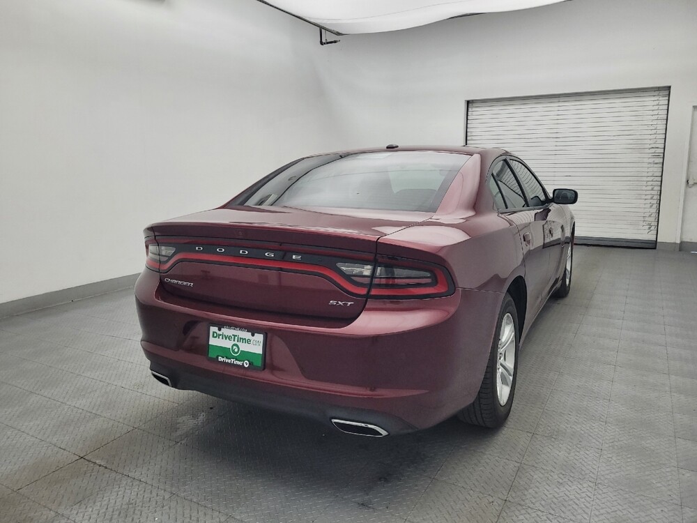 2018 Dodge Charger in Greenville, NC 27834 - 18135702 7