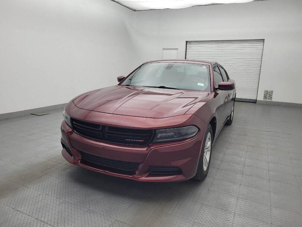 2018 Dodge Charger in Greenville, NC 27834 - 18135702 15