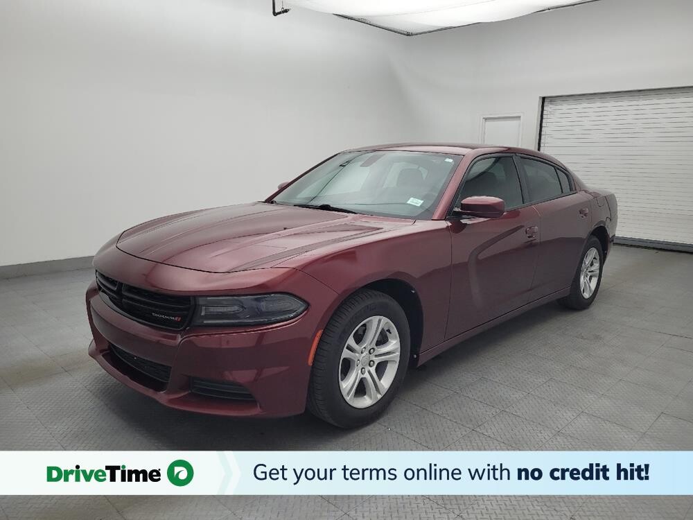 2018 Dodge Charger in Greenville, NC 27834 - 18135702