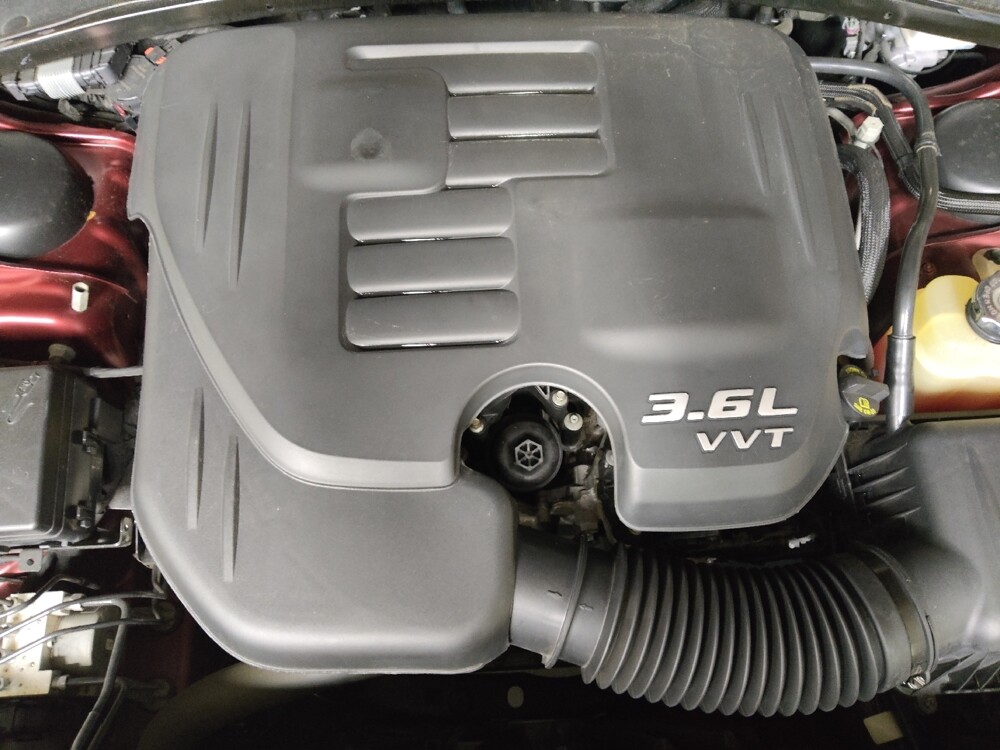 2018 Dodge Charger in Greenville, NC 27834 - 18135702 30