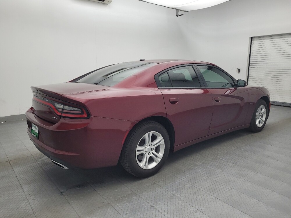 2018 Dodge Charger in Greenville, NC 27834 - 18135702 9